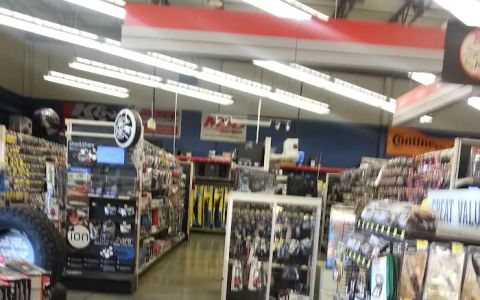 does pep boys do transmission work