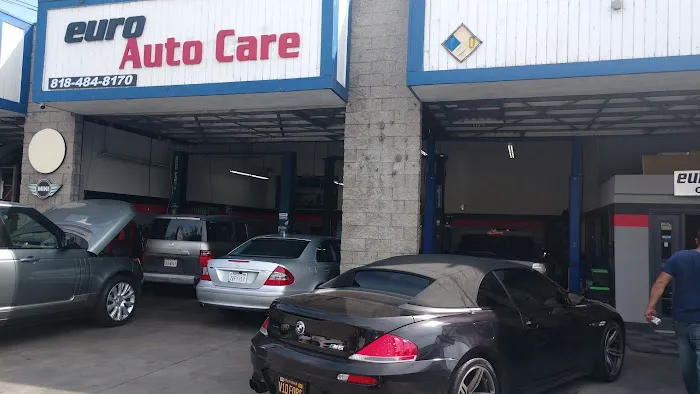 Euro Auto Care 7