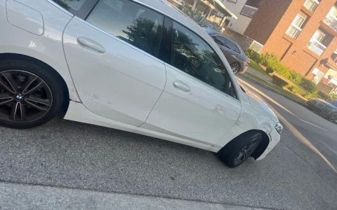 prime time collision center