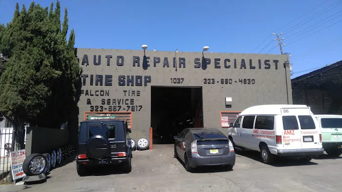 Auto Repair Specialists 2