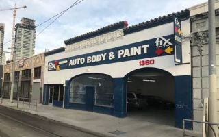 auto fix