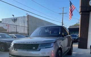 city of stars collision center los angeles
