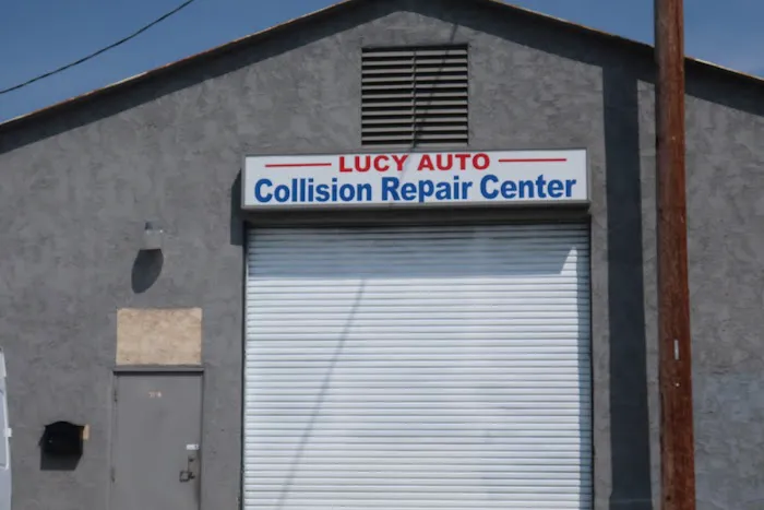 Lucy Auto Sales 7