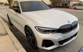 quality auto reconditioning inc