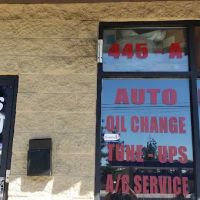 George's Auto Repair