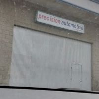 Precision Automotive