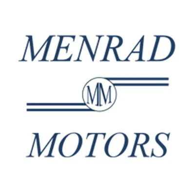 Menrad Motors 0