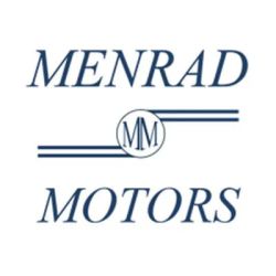 Menrad Motors ico