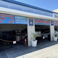 Mike’s Automotive services