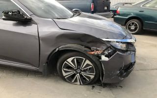ross baker towing inc