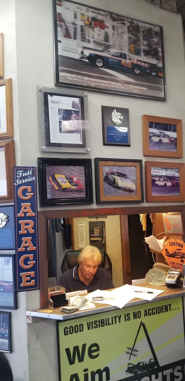 Wilkes Automotive Brake and Light Inspection Cars and Trucks 6