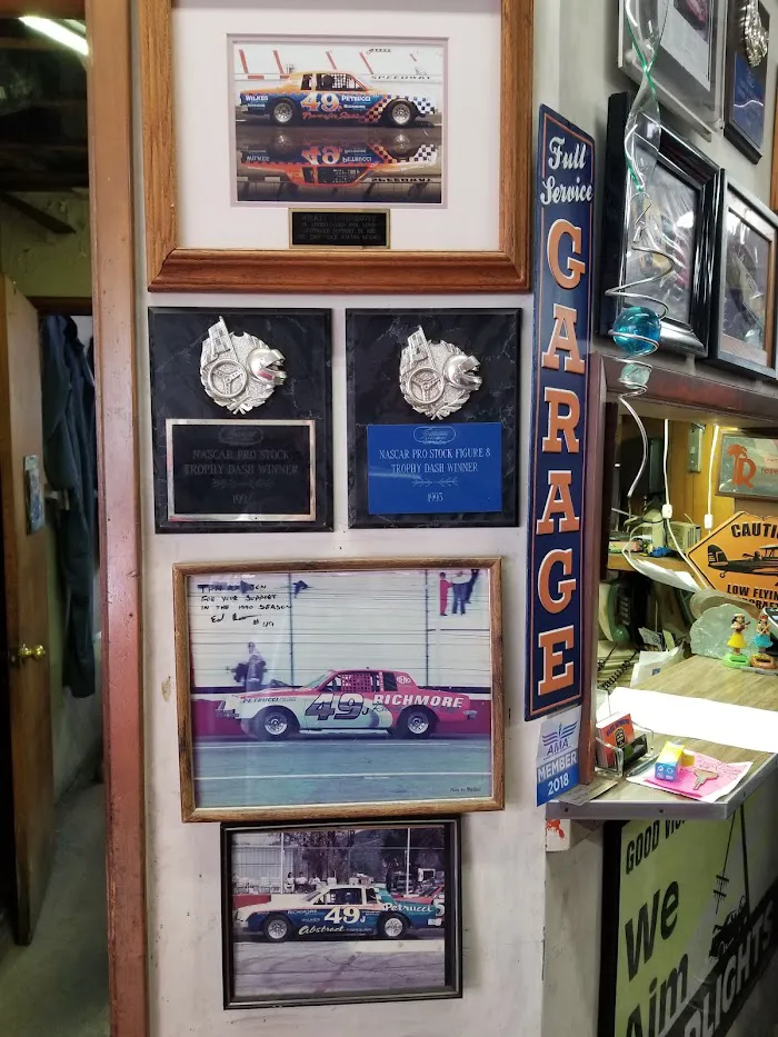 Wilkes Automotive Brake and Light Inspection Cars and Trucks 3