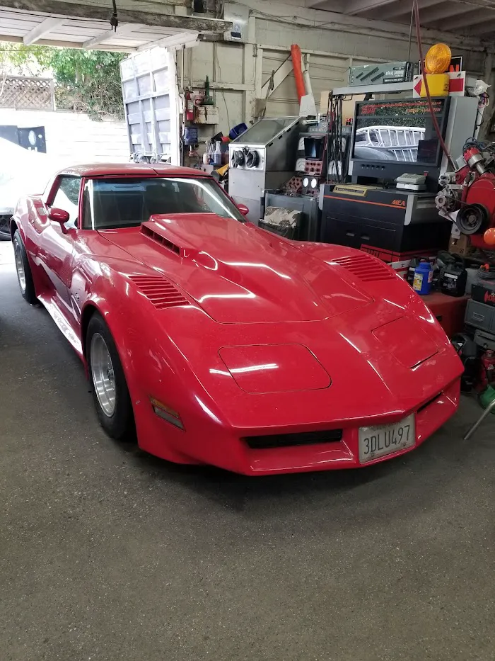 Wilkes Automotive Brake and Light Inspection Cars and Trucks 1