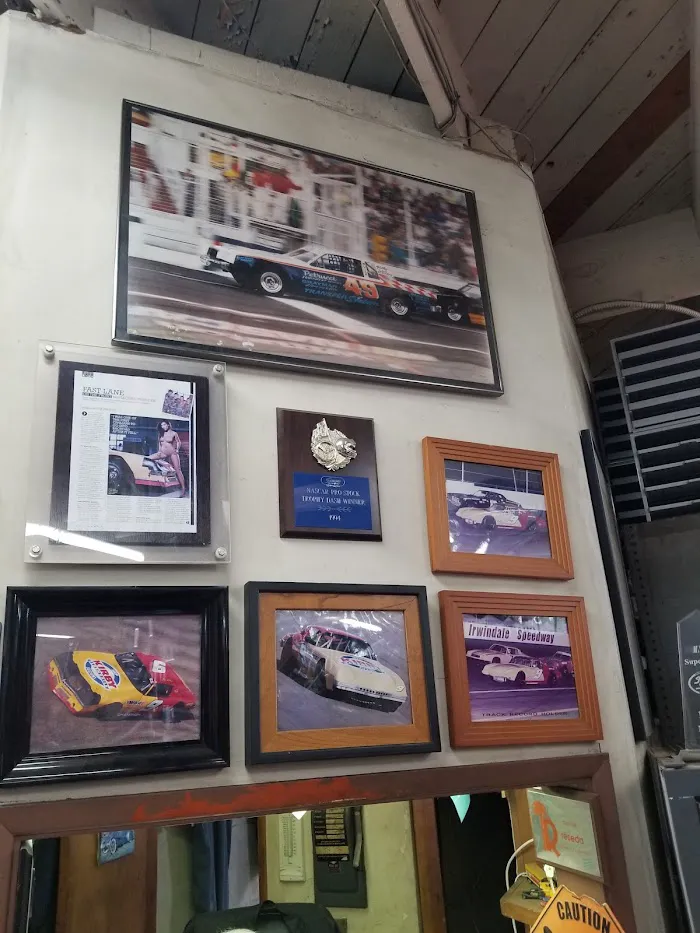 Wilkes Automotive Brake and Light Inspection Cars and Trucks 0