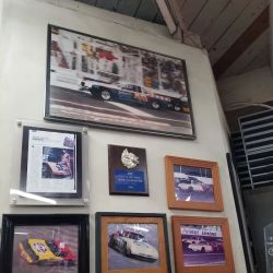 Wilkes Automotive Brake and Light Inspection Cars and Trucks ico