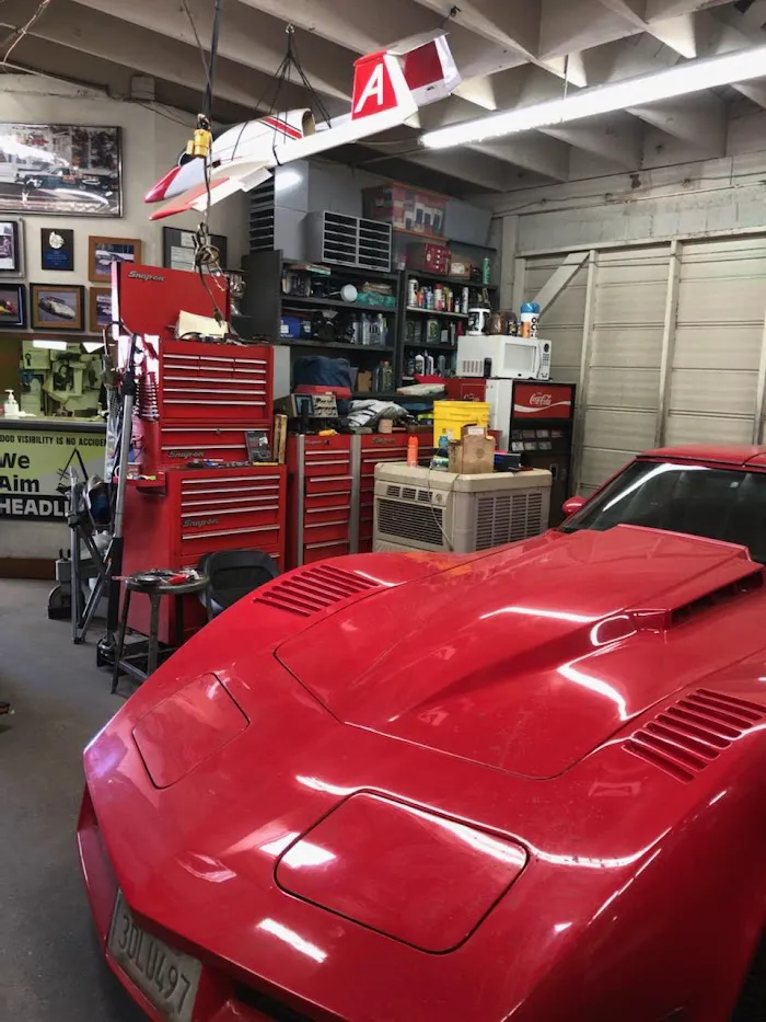 Wilkes Automotive Brake and Light Inspection Cars and Trucks 8