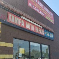 Tampa Auto Repair Inc.