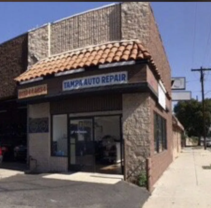 Tampa Auto Repair Inc. 9