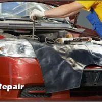 G & R Gabinos Auto Repair