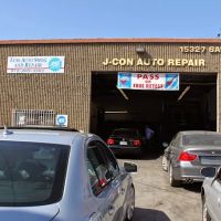 Jcon Auto Repair