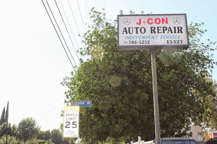 Jcon Auto Repair 2