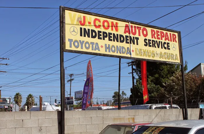 Jcon Auto Repair 1