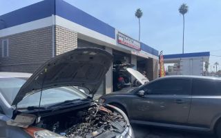 quick fix auto repair