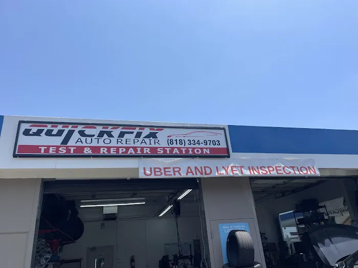 Quickfix Auto Repair 9