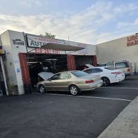 Armando's Auto Repair