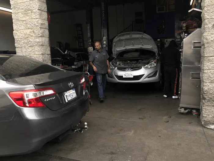 Charles Auto Repair & Electric Pacoima 1