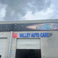 LA VALLEY AUTO CARE