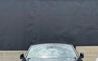 masters collision center