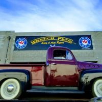 Wrench PROS L.L.C smog and auto repair