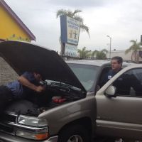 Paul's Auto Repair