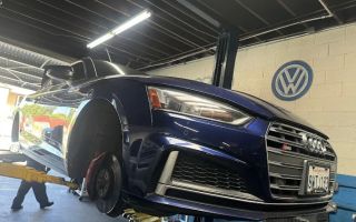 carson auto care