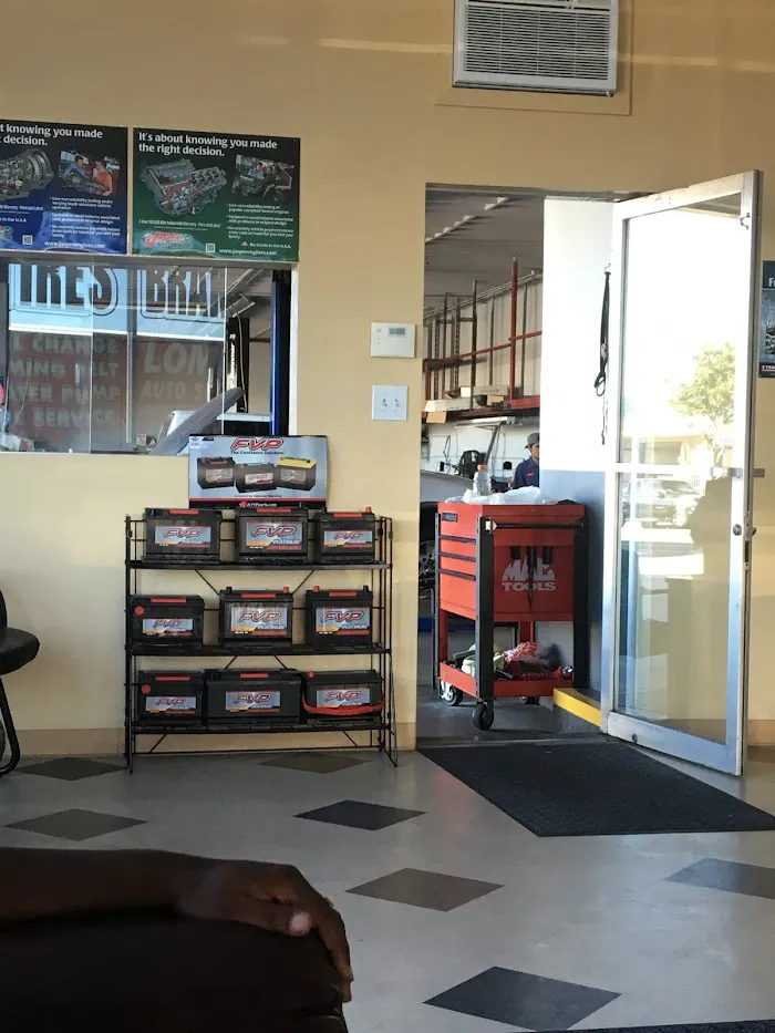 Lomita Auto Service 9