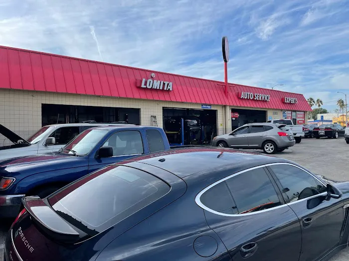 Lomita Auto Service 6