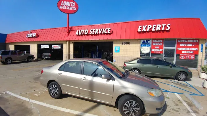 Lomita Auto Service 7