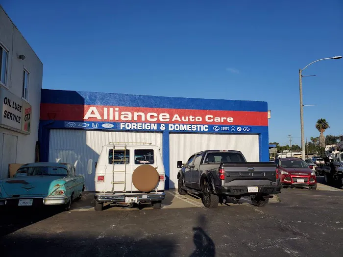 Alliance Auto Care 8