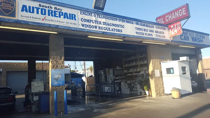 South Bay Auto Repair 0