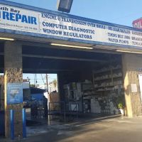 South Bay Auto Repair