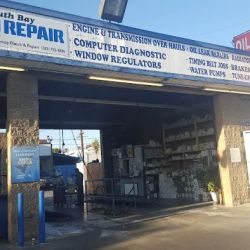 South Bay Auto Repair ico