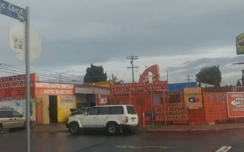 Santos Auto Repair & Auto Electric Service