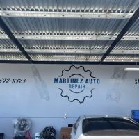 Martinez Auto Repair