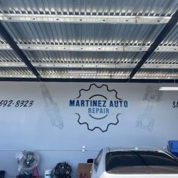 Martinez Auto Repair ico