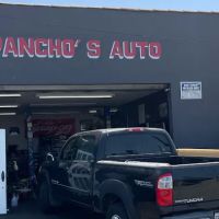 Pancho's Auto