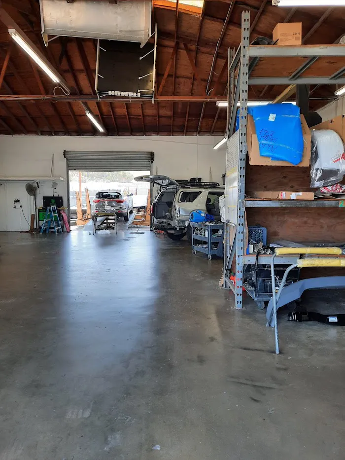 San Pedro Auto Body 3