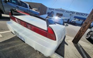 san pedro auto body