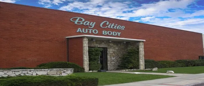 Bay Cities Auto Body 0