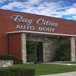 Bay Cities Auto Body ico